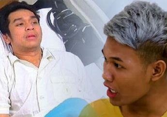 Kesaksian Penjaga Olga Syahputra di Rumah Sakit: Sisiri Rambut Tiap Hari, Belum Dibayar Sampai Sekarang