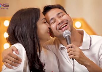 Cerita Raffi Ahmad Terpaksa Jual Motor untuk Bertahan Hidup Usai Diciduk BNN