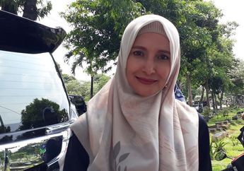 Dulu Sering Gonta-ganti Pasangan, Inneke Koesherawati: Mereka Kira Saya Gampangan