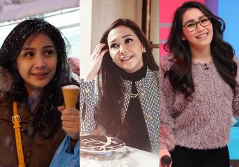Kembaran dengan Nagita Slavina dan Ayu Ting Ting, Gelang Maia Estiany Jauh Lebih Mahal, Harganya Lebih dari Rp 700 juta!