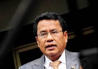 Hotman Paris Punya Indra Keenam 'Bang Hotman ini Menerima Hal-hal yang Sulit Dijelaskan Secara Logika'