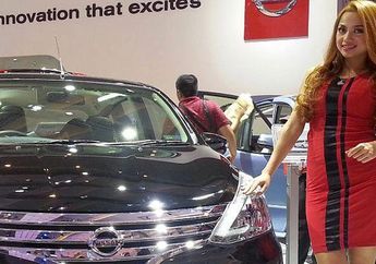 Livina Kembaran Xpander Nongol Akhir Februari 2019, Ini Kata Nissan 