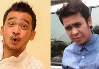 Peringati Hari Lahir Olga Syahputra, Ruben Onsu Ingat Momen Kebersamaannya dengan Almarhum