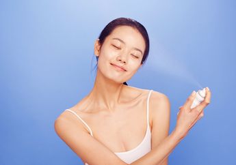 5 Pilihan Face Mist Mulai Rp 25 Ribu, Ampuh Bikin Wajah Tampak Segar Sepanjang Hari!
