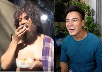 Tidak Tahu Kalau Konten Youtubenya Disebut Social Experiment, Baim Wong: Saya Cuma Suka Jahilin Orang Terus Ngasih Sesuatu