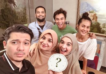 Baim Wong Lebih Pilih Jadi YouTuber Ketimbang Main Film, Irwansyah: 1M Dapet ya?