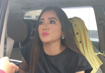 Masih Gunakan Nama Perez Setelah Jupe Tiada, Nia Beberkan Alasannya