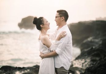 Yuanita Christiani Akan Gelar Pemberkatan Nikah di Kapal Pesiar