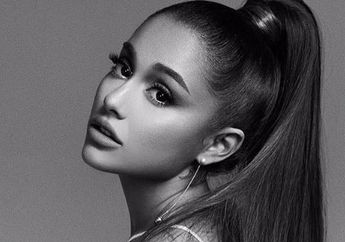 Berselisih Paham dengan Produser Grammy Awards 2019, Ariana Grande Batal Tampil dan Sebut Sang Produser Berbohong