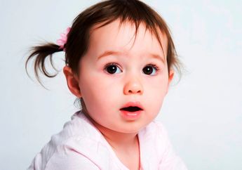 Orang Tua Harus Peka, ini 5 Tanda yang Menunjukkan Anak Memiliki IQ Tinggi !