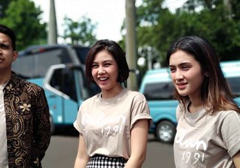 Di Luar Ekspektasi Vanesha Prescilla, Dilan 1991 Tembus 800 Ribu Penonton Dalam Sehari