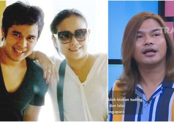 Sempat Jadi Artis Lewat Mak Vera, Mantan Asisten Olga Syahputra Mengaku Disuruh Cuci Pakaian Dalam hingga Harus Tidur di Garasi Bersama Tikus!