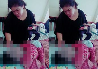 Kisah Gloria Elsa Hutasoit, Kumpulkan Makeup Bekas Demi Rias Jenazah Gratis