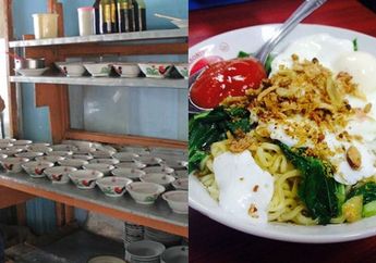 Ini Rahasianya Kenapa Mie Instan Bikinan Warung Lebih Enak Dibanding Bikin Sendiri