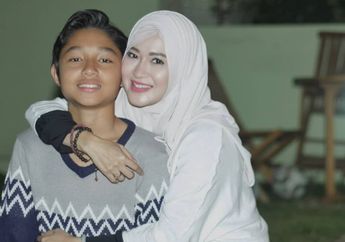 Anak Pasha Ungu dan Okie Agustina Telah Beranjak Dewasa, Ibunda Kiesha Alvaro Beri Banyak Wejangan untuk sang Putra yang Baru Berulang Tahun yang ke-17: Jangan Terlalu Cepet Gede Ka..