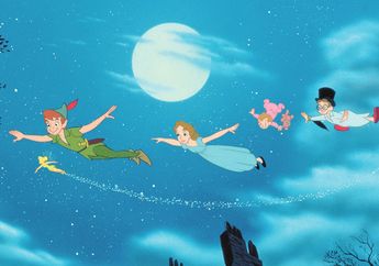 Layaknya Peter Pan, 6 Zodiak Ini Seakan Tak Ingin Tumbuh Menjadi Orang Dewasa