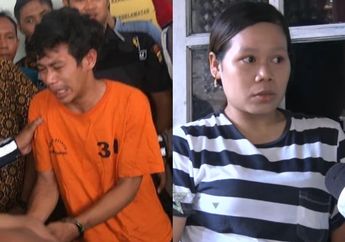 Sambil Menahan Tangis, Kakak Adi Saputra Beberkan Reaksi Orang Tuanya: Mama sampai Jatuh Pingsan!