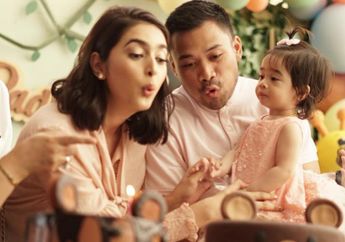 Hidup Makmur Usai Dipersunting Pengusaha yang Usianya Lebih Muda 8 Tahun, Nabila Syakieb Kepergok Lebih Sering Jajan Ketimbang Santap Makanan di Ruang Makan Elegan Istana yang Dihuninya