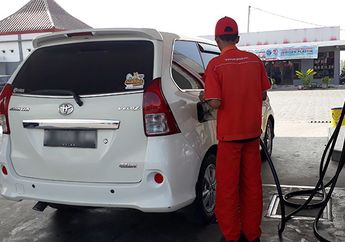 Hore! Harga BBM Turun Mulai Hari Ini, Berikut Daftar Harga Terbarunya