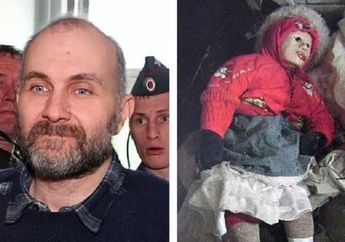 Koleksi 29 Boneka Mirip Manusia, Orang Tua Pria Ini Kaget Ternyata Boneka Itu Bukan Benda Sembarangan, Ada Mayat Manusia di Dalamnya
