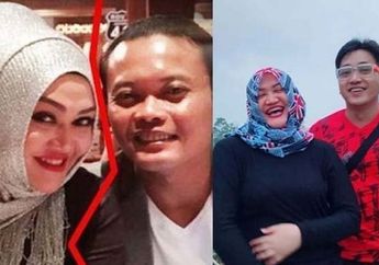 5 Bulan Dicerai Lina karena Selingkuh, Jeritan Hati Sule: Ada Bekasnya