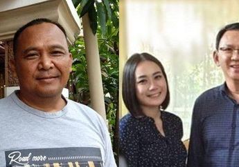Puput Nastiti Devi Dikabarkan Sudah Dinikahi Ahok, Keberadaan Sang Ayah Justru Dipertanyakan Para Tetangga