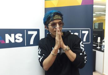 Bayar Nazar, Atta Halilintar Akan Bangun Masjid dengan Konsep Millenial