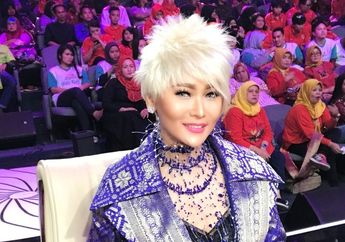 19 Tahun Berlalu, Isi Rekening Inul Daratista Sang Pedangdut Tajir Akhirnya Terungkap, di Bawah Rp 5 Juta? 