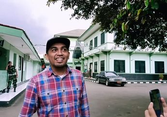 Diskusi Lanjutan RUU Permusikan Berlangsung Tertutup, Glenn Fredly : Pokoknya Aspirasi Dapat Didengar