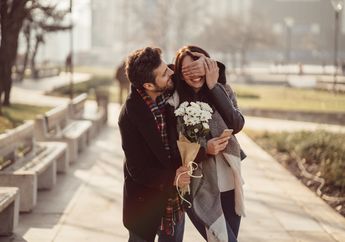 Bertengkar Jelang Valentine 2019? Yuk Dekatkan Diri dan Pasangan dengan 3 Cara Ampuh Ini!