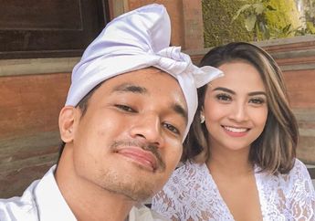 Bobot Vanessa Angel Hanya Tinggal 39 Kg, Sang Kekasih Memohon-mohon Lewat Instagram, Ini 2 Permintaannya! 