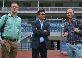 Bikin Klub Lain Gigit Jari, Bos Persib Ungkap Cara Spesial untuk Dapatkan Ciro Alves