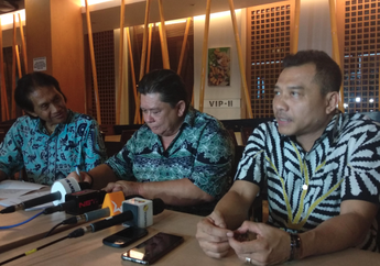 PAPPRI dan Anang Hermansyah Kembali Kaji Ulang Naskah Akademik dan Draft RUU Permusikan