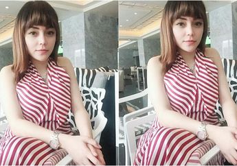 Dikenal Sebagai Model, Avriellya Shaqilla Ungkap Bisa Dapat Belasan Juta Hanya dalam Sehari!