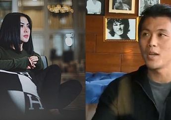 Perbandingan Pundi-Pundi Sumber Kekayaan Reino Barrack dan Syahrini, Tajiran Siapa Nih?