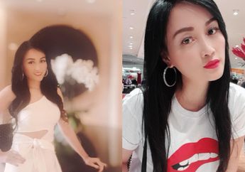 Disebut-sebut Terlibat Prostitusi Online, Ratna Pandita Ungkap Dirinya Pernah Ditawar Hingga Rp 100 Juta