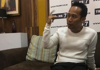 Dijamin Ngakak, Denny Cagur Sajikan Kehidupan Keluarganya di Serial Keluarga Receh