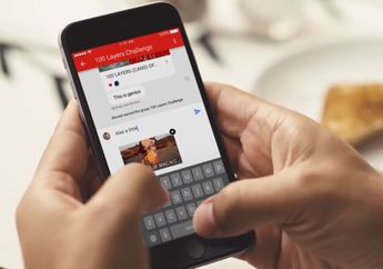 Pengguna Android Wajib Waspada Jika Menerima Gambar dengan Format PNG, ini Alasannya!