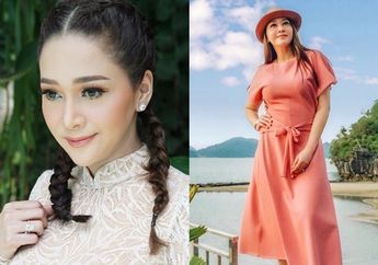 Sandang Gelar S3 Covid-19 Masih Tak Kapok-kapok, Maia Estianty Ketiban Sial Kini Kena Lagi untuk ke-3 Kalinya, Begini Kondisinya yang Tebus Rasa Bersalah dengan Manjakan Sosok ini!