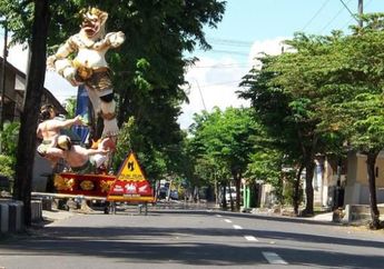 Nyepi 2019: Bukan Cuma 4, Tapi Ada 5 Pantangan Tahun Baru Saka yang Harus Ditaati Travelers Saat di Bali, Apa Aja Ya?