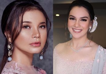 Selain Irish Bella, 3 Artis Ini Pernah Didandani MUA Ternama Bennu Sorumba