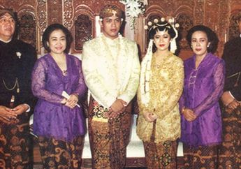 Di Balik Sosok Ketua DPR RI Puan Maharani, Terdapat Sosok Suami yang Luar Biasa, Geluti Sederet Bisnis Menggiurkan Ini