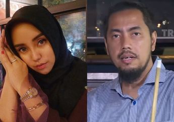 Komentari Keputusan Salmafina Sunan Buka Hijab, Sunan Kalijaga: Kayak Udah Pada Bener Aja Lu!