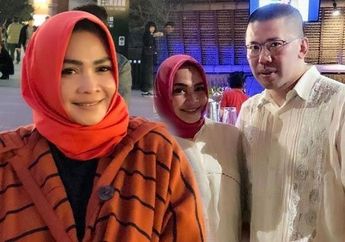 Nagita Slavina Syok Rieta Amilia Jadi Rebutan Usai Dicerai Gideon Tengker, Suami Barunya Bukan Sosok Sembarangan