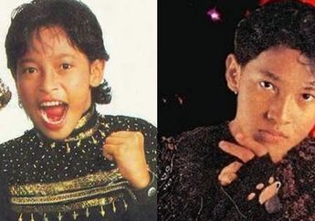 Lagi Tenar-tenarnya, Abiem Ngesti Sang Pangeran Dangdut Meninggal di Usia 16 Tahun