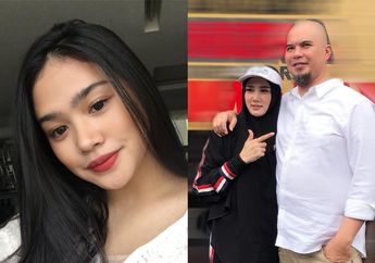 Usai Dikira Hamil, Putri Mulan Jameela Kini Dituding Suka Ikut Campur Urusan Orang Tua!
