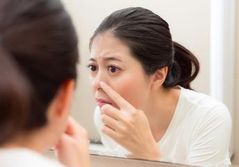 Cara Mudah Hilangkan Komedo dalam Waktu 5 Menit Aja, Coba Yuk!