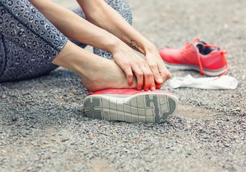 Awas, 6 Model Sepatu Ini Berbahaya Bagi Kesehatan Kaki Jika Terlalu Sering Dipakai