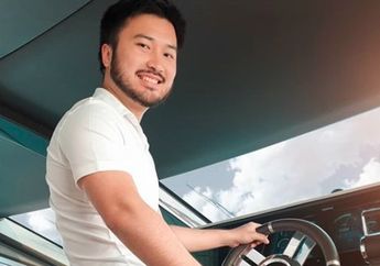 Sebut Mobil Mewah Tidak Bisa Disewakan, Rudy Salim: Tapi Kalo Artis yang Pinjam Banyak!