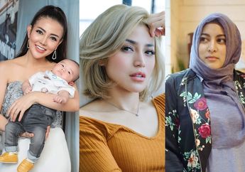 Bukan Hanya Jane Shalimar, 5 Artis Ini juga Memilih Merahasiakan Identitas Pasangannya dari Publik